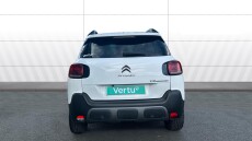 Citroen C3 Aircross 1.2 PureTech 110 C-Series Edition 5dr Petrol Hatchback